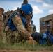 U.S., Fijian soldiers participate in cordon, search training