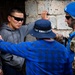 U.S., Fijian soldiers participate in cordon, search training