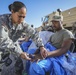 Monitoring Soldiers Vitals