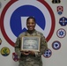 Sustainer of the Week: SFC Wanda Cook