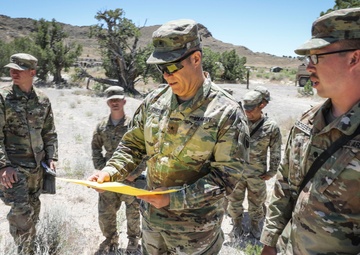 Army Reserve Soldiers hone specialized skills during annual exercise