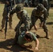 U.S. Marines, Mongolian Armed Forces soldiers train together