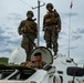 U.S. Marines, Mongolian Armed Forces soldiers train together