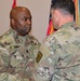 Bennett takes command of 832nd Ordnance Battalion