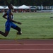 Team Air Force Track Competition