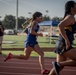 Team Air Force Track Competition