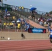 Team Air Force Track Competition