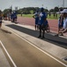 Team Air Force Track Competition