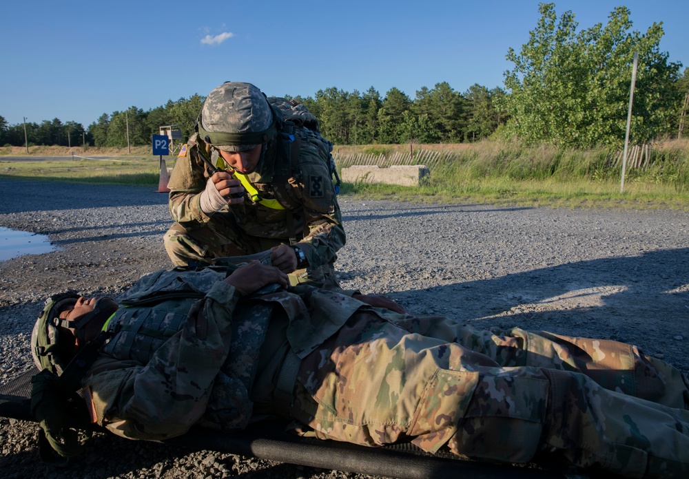 Combat Support Training Exercise (CSTX)