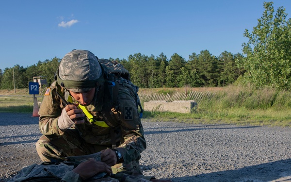 Combat Support Training Exercise (CSTX)