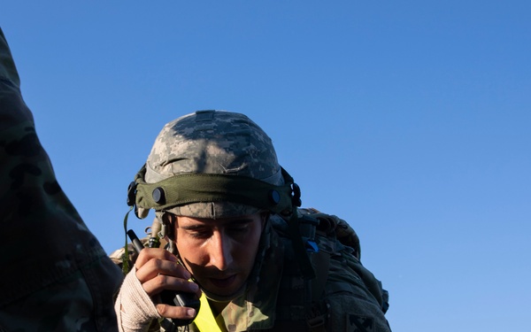 Combat Support Training Exercise (CSTX)