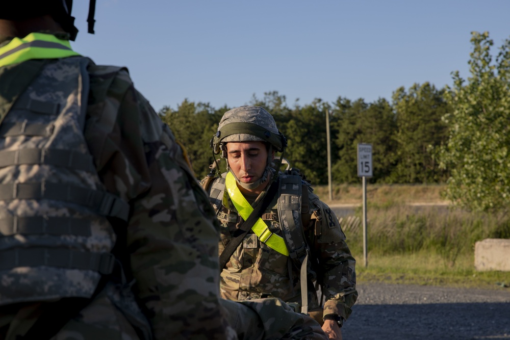 Combat Support Training Exercise (CSTX)