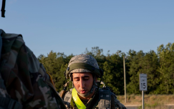 Combat Support Training Exercise (CSTX)