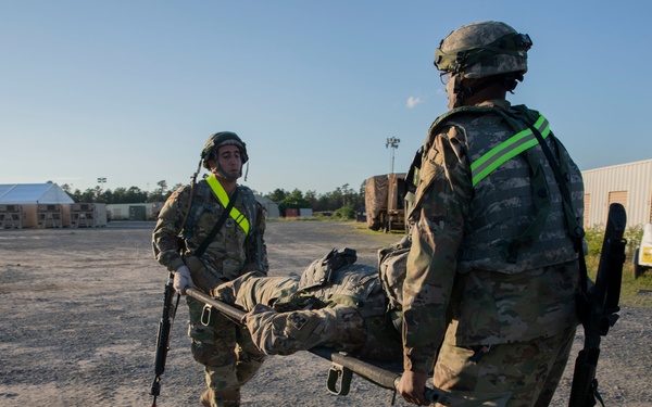 Combat Support Training Exercise (CSTX)