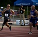 2019 DoD Warrior Games Track Competition