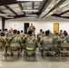 Night Driving Convoy-Safety Briefing