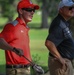 2019 DoD Warrior Games Golf Preliminaries