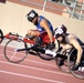 Warrior Games 2019 Track Finals