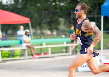 Warrior Games 2019 Track Finals