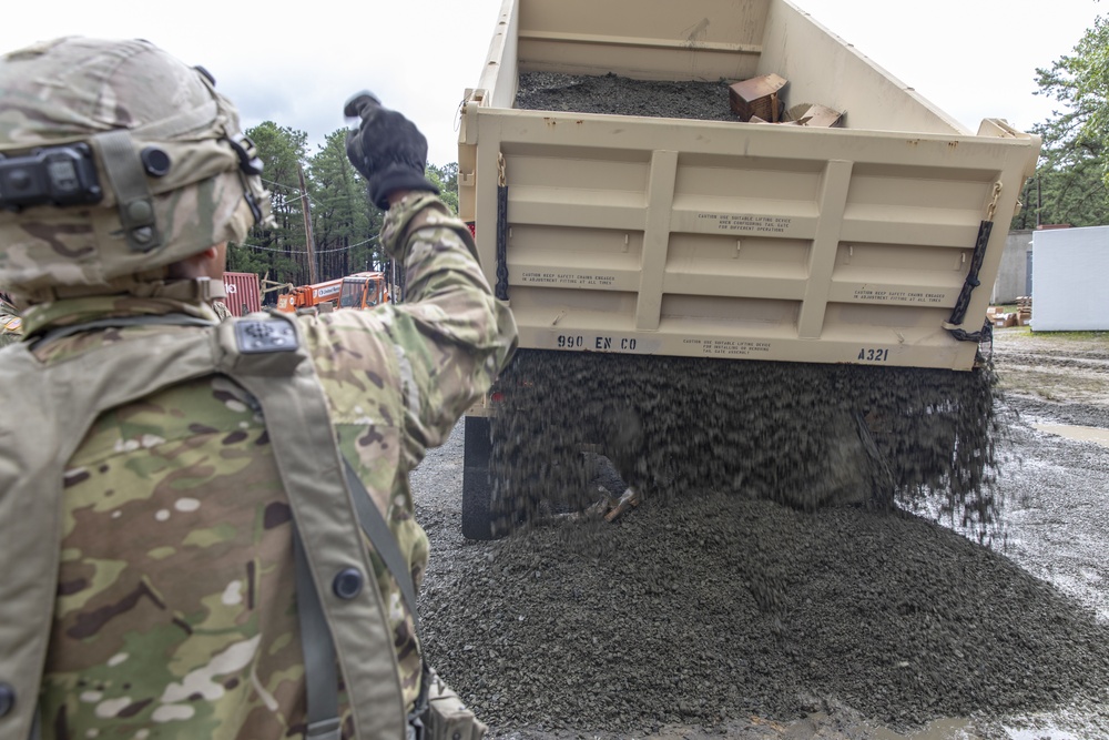 CSTX 78-19-02 Combat Support Training Exercise