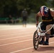 DoD Warrior Games 2019
