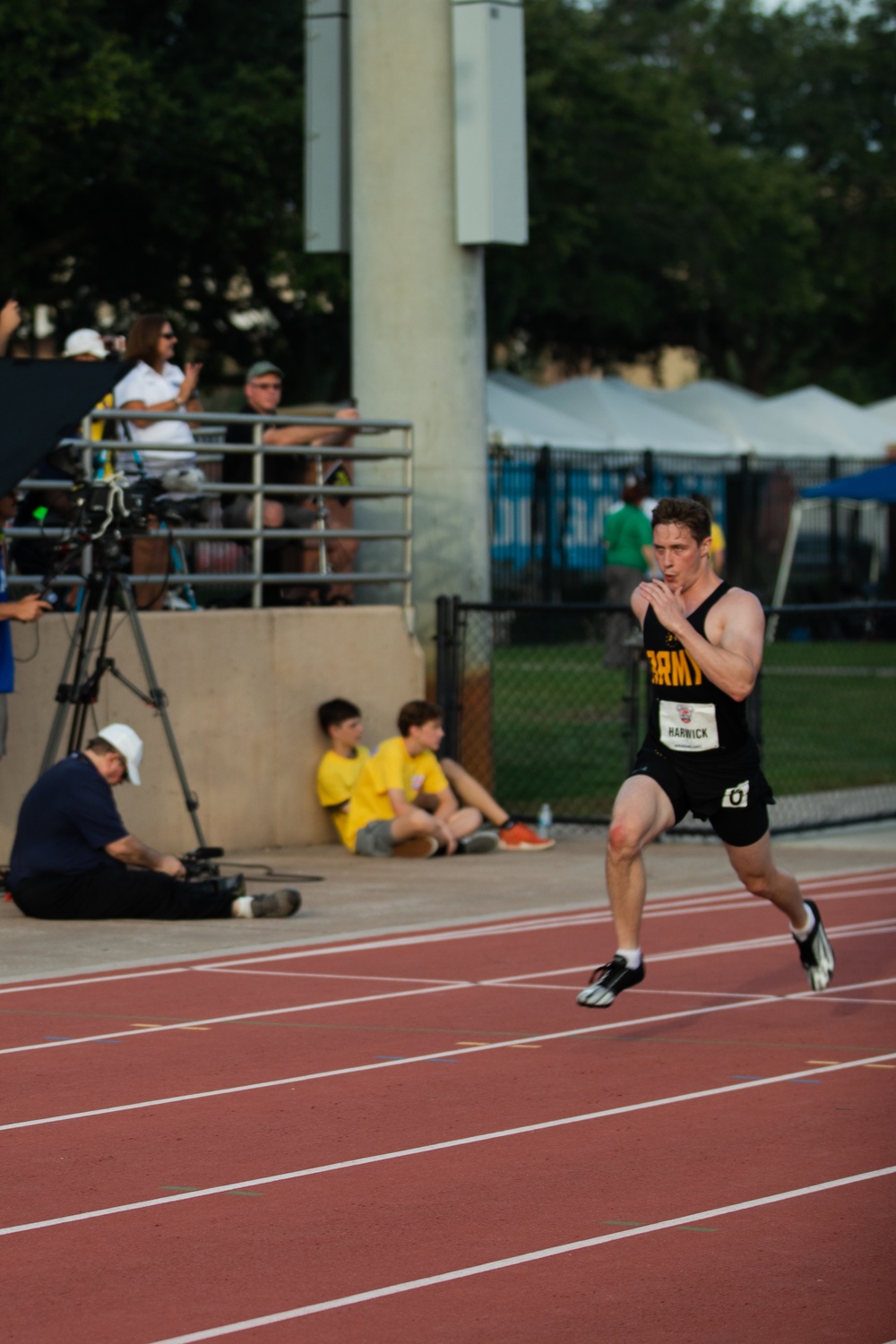 DoD Warrior Games 2019