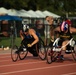 DoD Warrior Games 2019