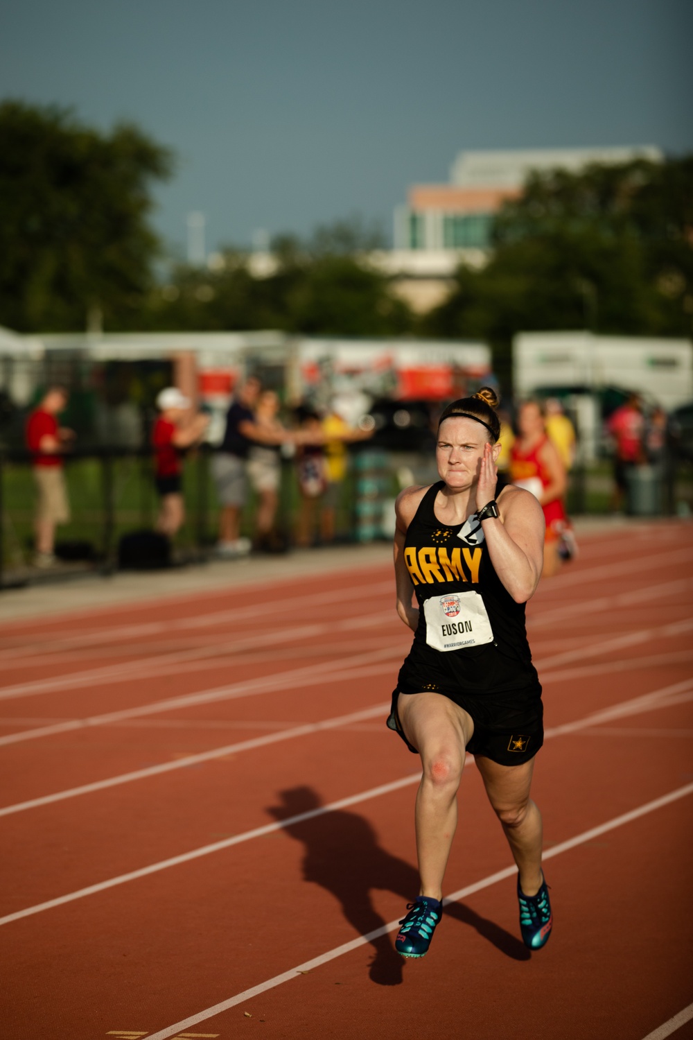 DoD Warrior Games 2019