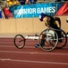 DoD Warrior Games 2019