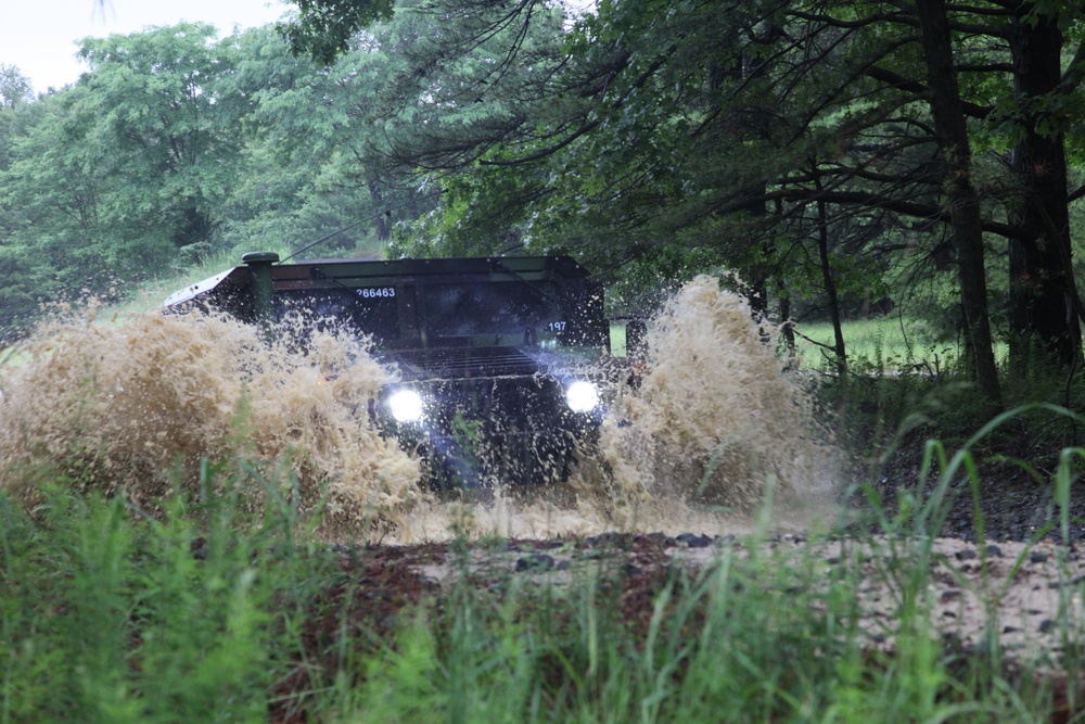 Driving Class