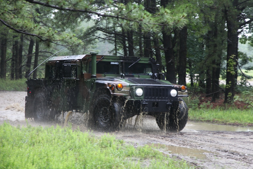 Driving Class