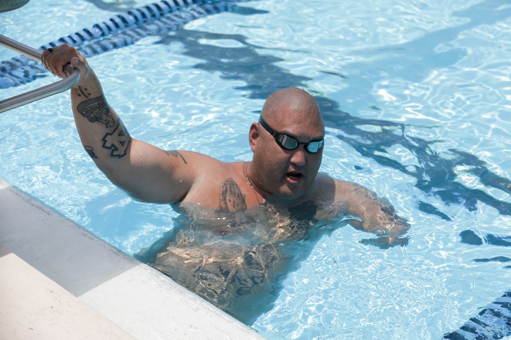 DoD Warrior Games 2019