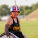 D.O.D Warrior Games