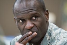 All about patient care: BMET Airman ensures IRT mission success