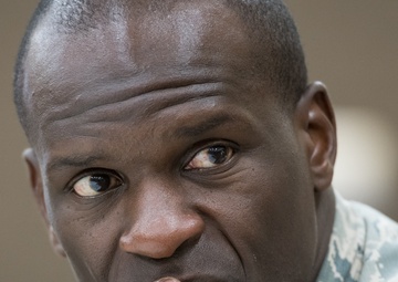 All about patient care: BMET Airman ensures IRT mission success