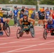 D.O.D Warrior Games