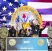 2019 DoD Warrior Games Opening Ceremony