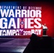 2019 Warrior Games open in Tampa