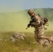 82nd Airborne Division paratroopers conduct CALFEX in Bulgaria