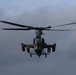 31st MEU helicopters take flight aboard USS Green Bay, underway in the East China Sea