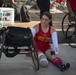 2019 DoD Warrior Games Track Competition