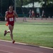 2019 DoD Warrior Games Track Competition