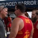DoD Warrior Games Track Competition