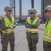 Mosul Dam Change of Authority