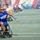 Warriors Compete in Wheelchair Tennis Competition