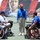 Warriors Compete in Wheelchair Tennis Competition