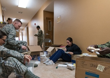 Military Training Mission Providing No-Cost Local Healthcare Concludes