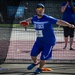 Warrior Games 2019 Field Competition