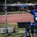 Warrior Games 2019 Field Competition