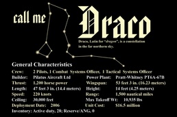 AFSOC welcomes "Draco" to the fleet